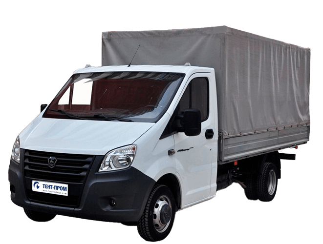 Газель бортовая