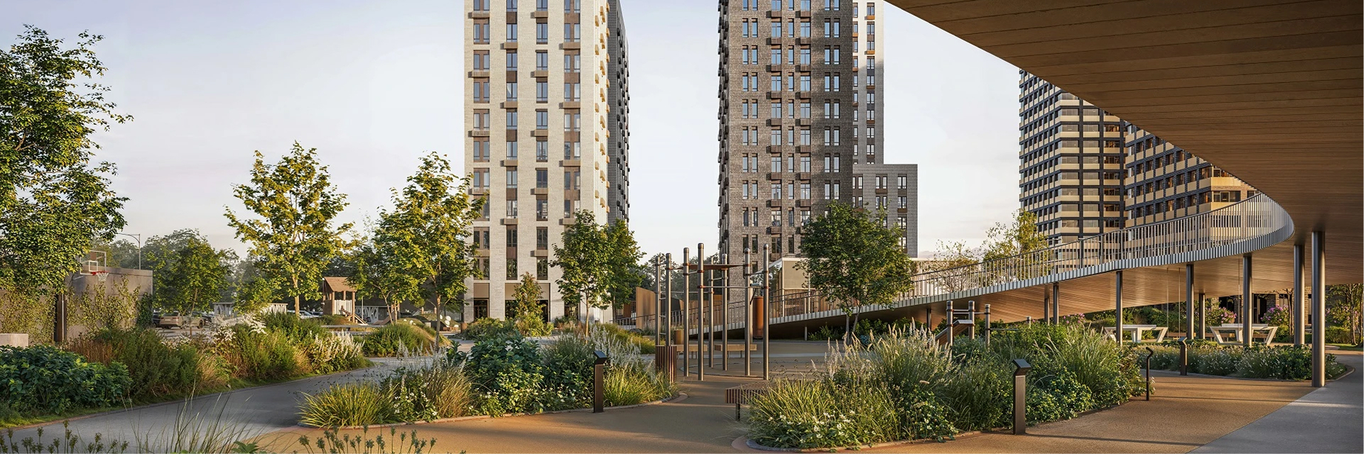 Строительство