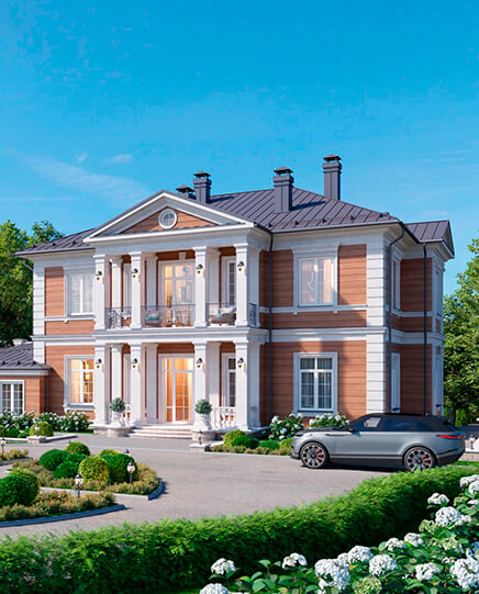 Строительство