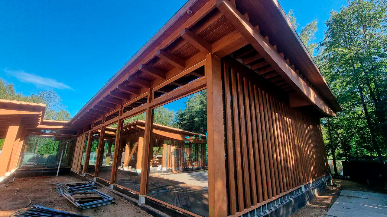 Гостевой дом фото 7