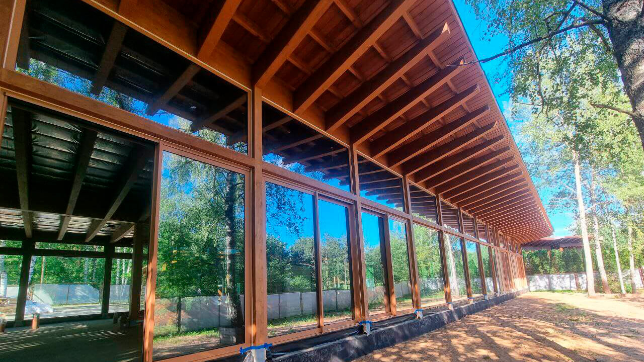 Гостевой дом фото 8