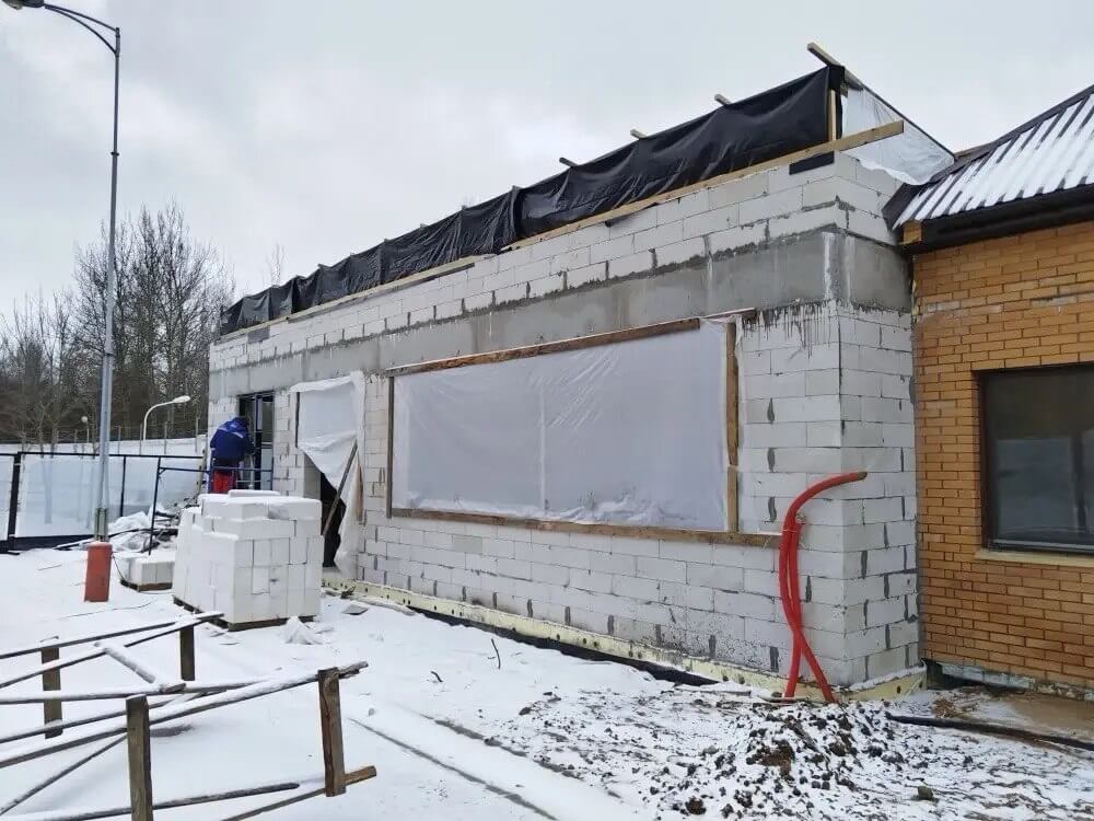 Храмовый комплекс