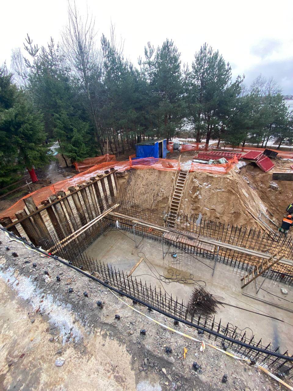 Строительная