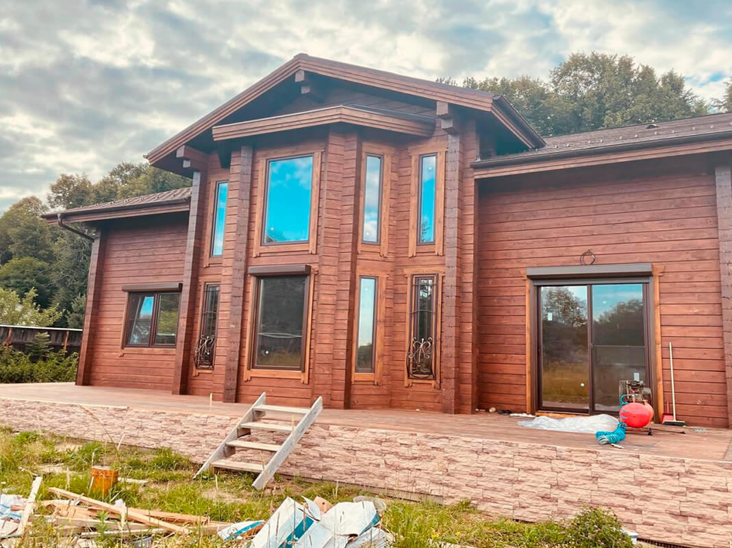 Московская область, Одинцовский р-н