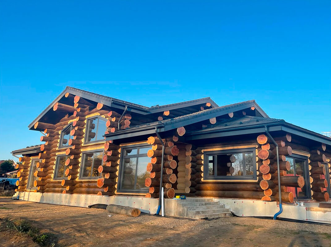 Московская область. Прочие районы