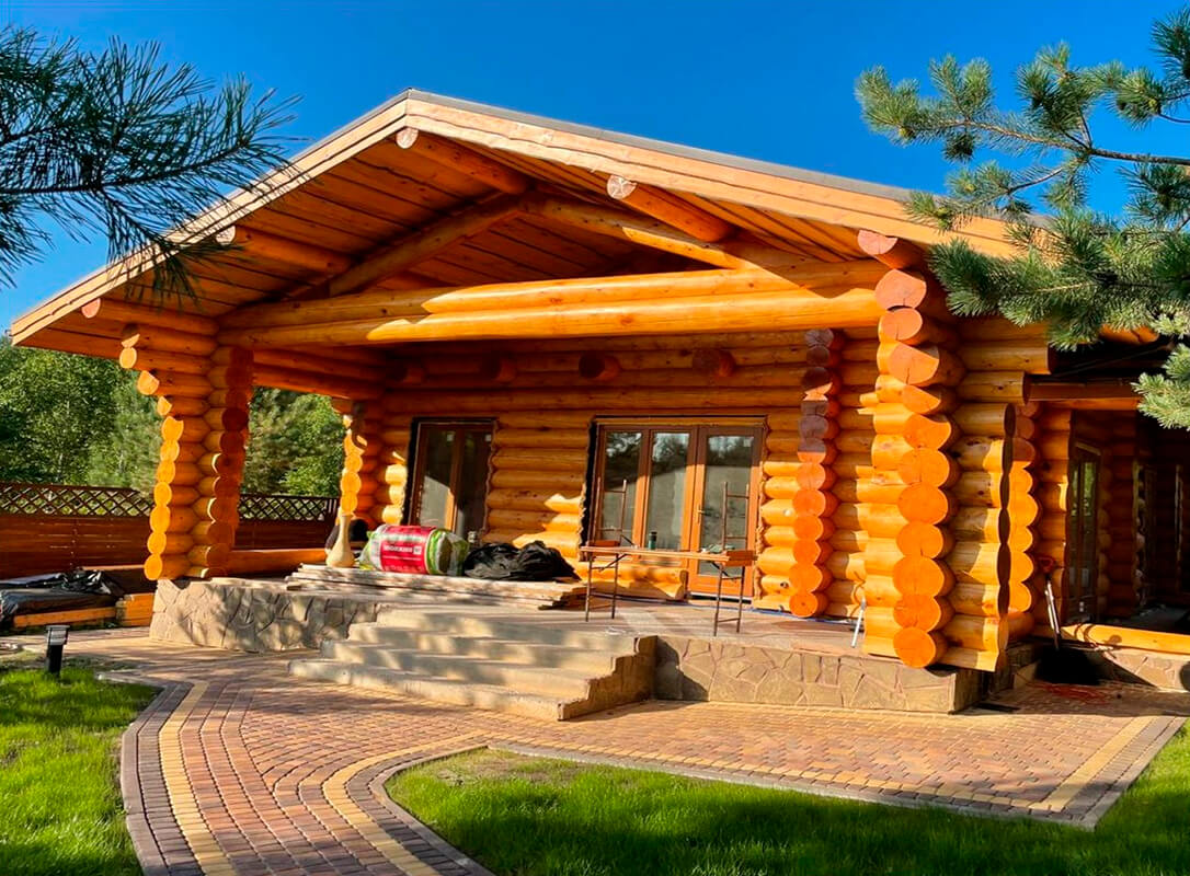 Тульская область