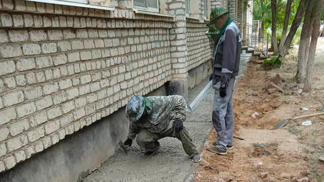 Школа в Нариманове фото 1