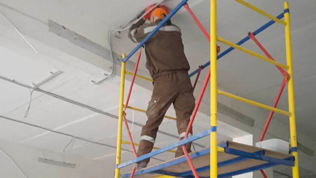 Школа в Нариманове фото 3