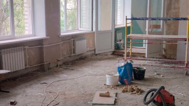 Школа в Нариманове фото 4