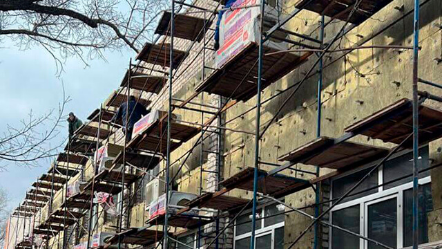 Школа в Нариманове фото 6