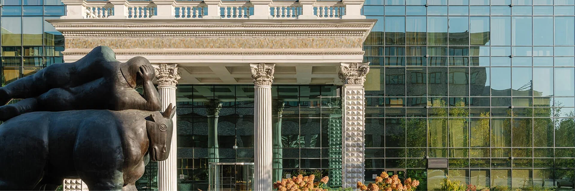 Контактная информация