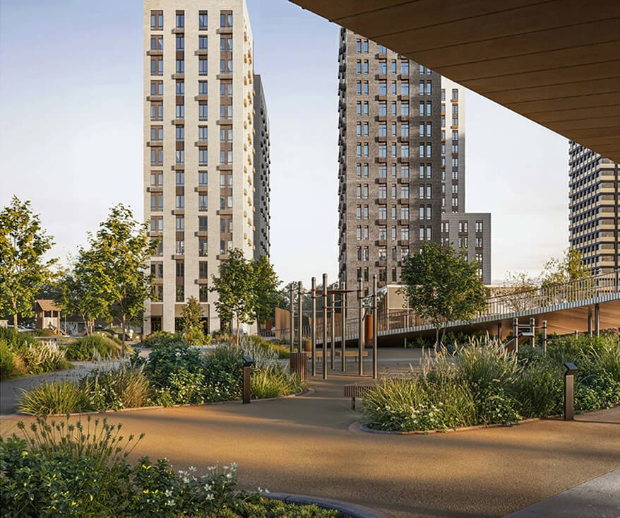 Строительство