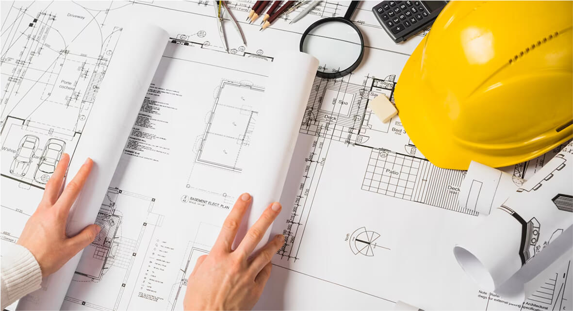 Процесс проектирования