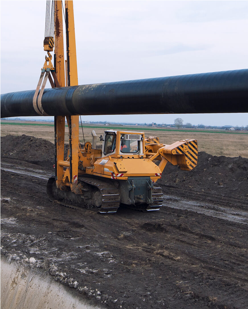 Наружные сети