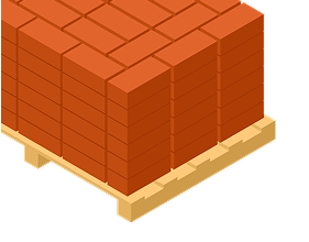 Кирпич для промышленного строительства