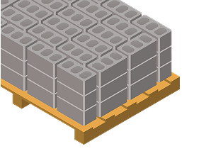 Газоблоки для промышленных зданий