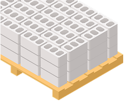 Пеноблоки для строительства